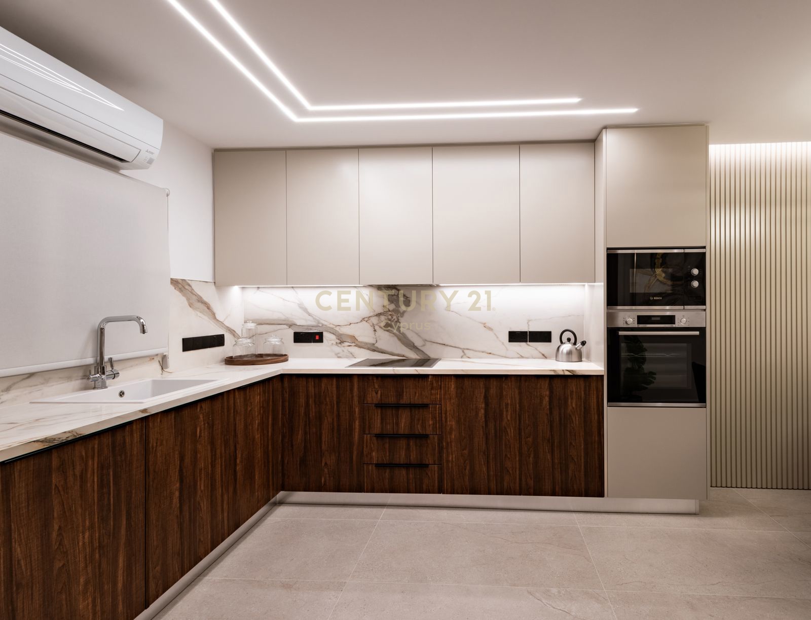 2 bedrooms Apartment in Pyrgos, Limassol, Cyprus No. 55368