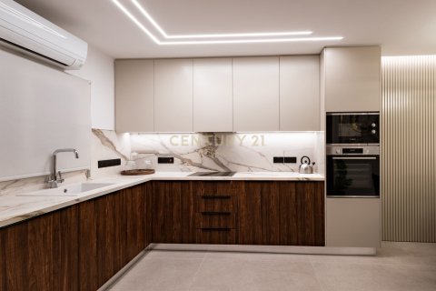 2 dormitorios Apartamento en Pyrgos, Limassol,  No. 55368 15