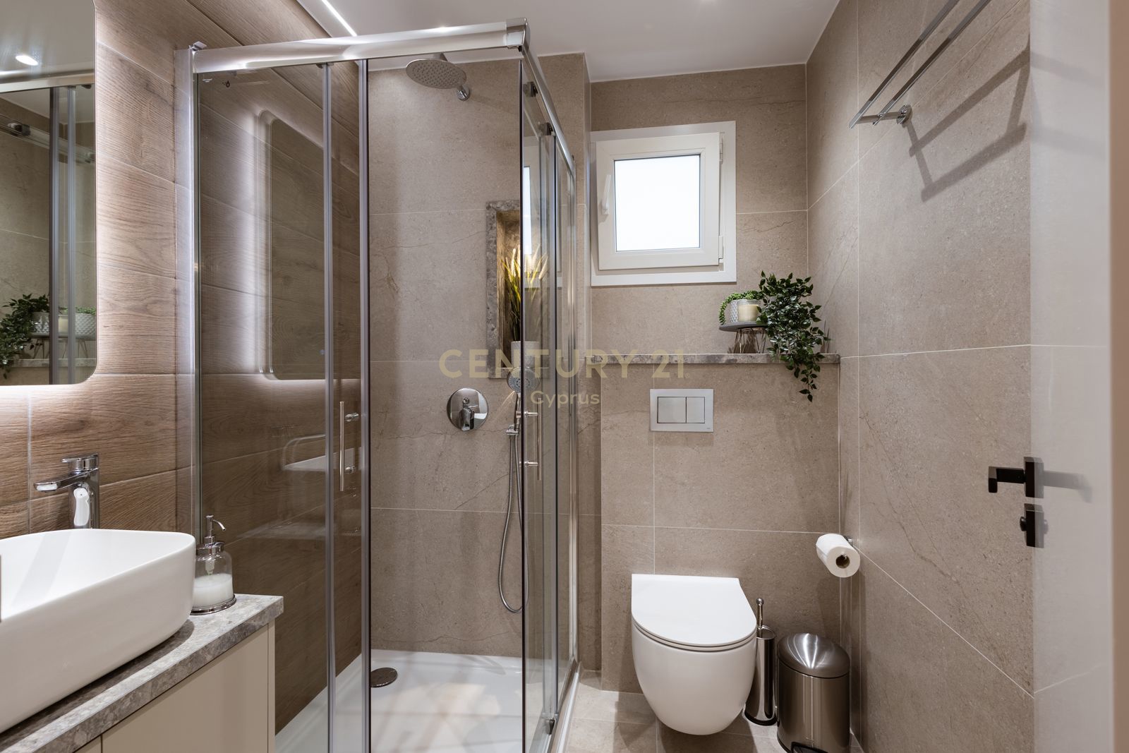 2 bedrooms Apartment in Pyrgos, Limassol, Cyprus No. 55368