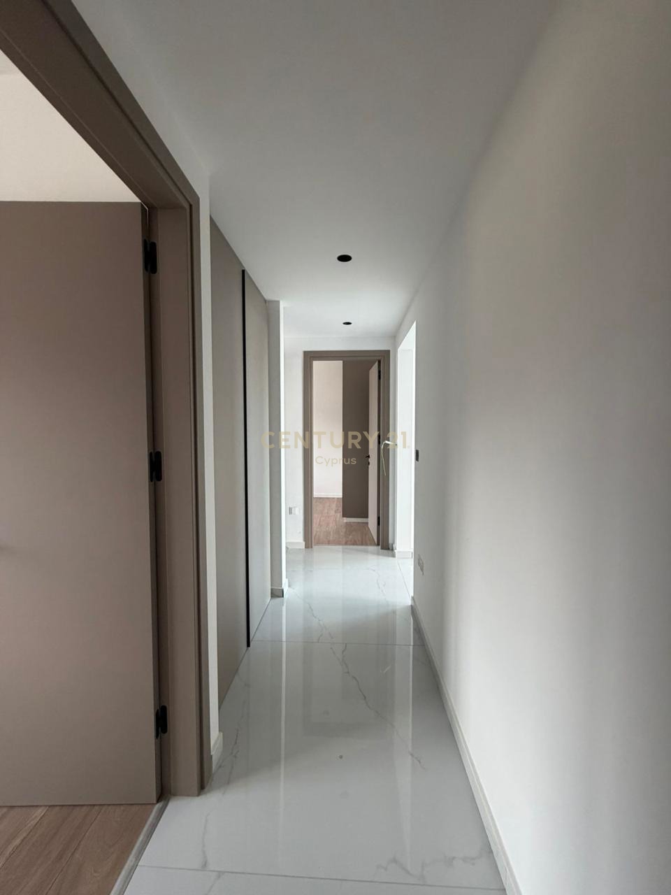 4 chambres Penthouse à Germasogeia, Limassol, Chypre No. 55365