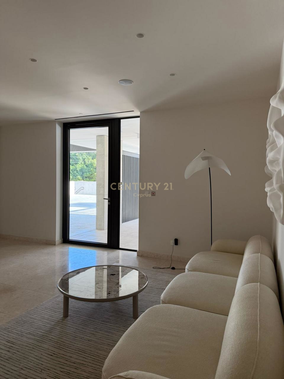 4 chambres Penthouse à Germasogeia, Limassol, Chypre No. 55365