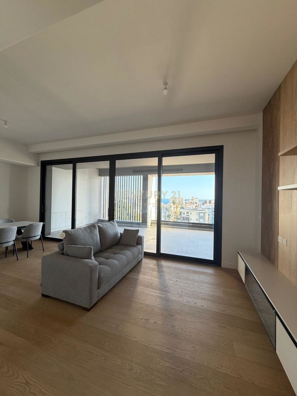 4 chambres Penthouse à Germasogeia, Limassol, Chypre No. 55365