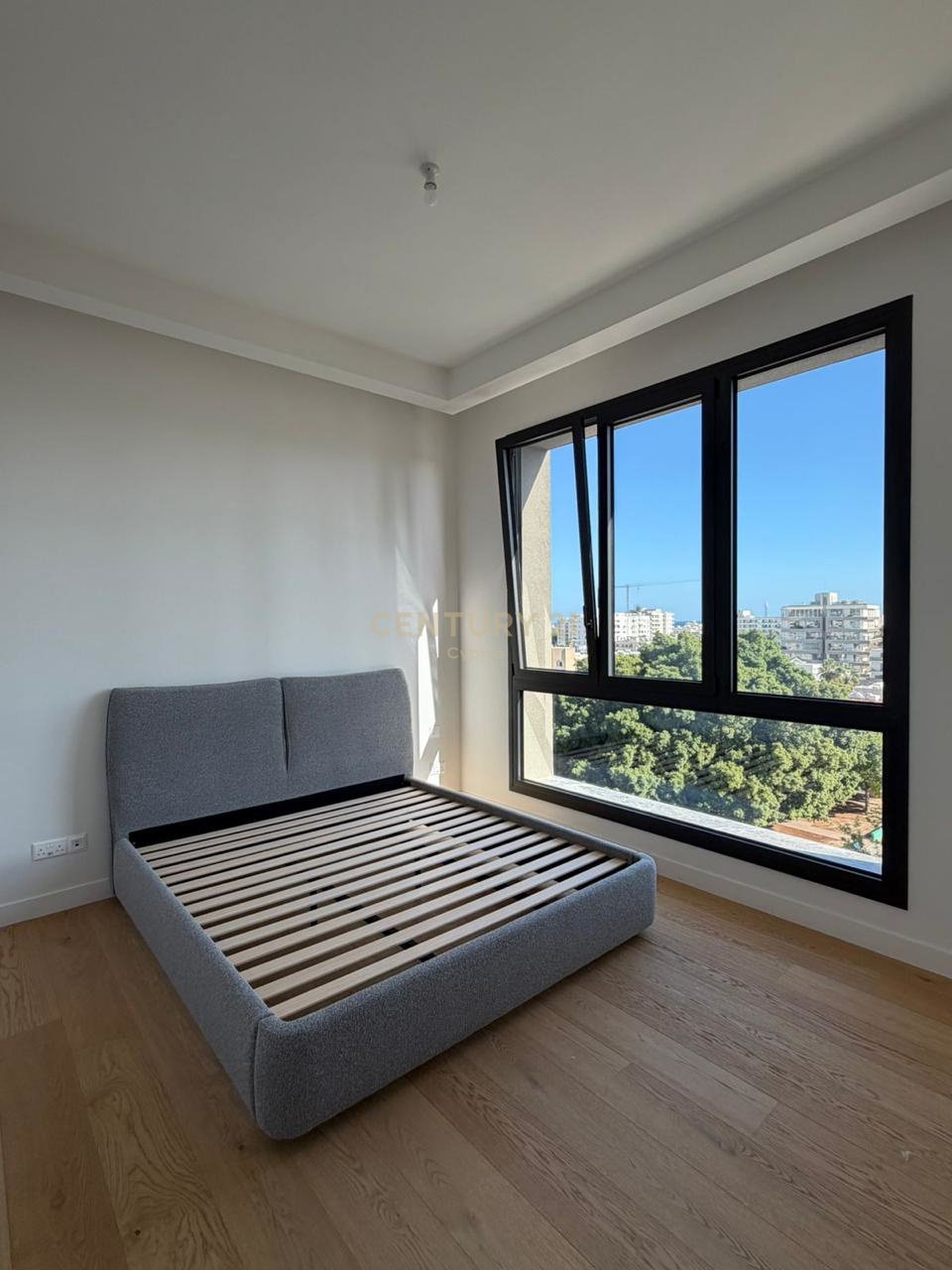4 chambres Penthouse à Germasogeia, Limassol, Chypre No. 55365