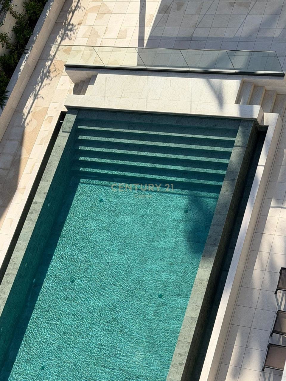 4 chambres Penthouse à Germasogeia, Limassol, Chypre No. 55365