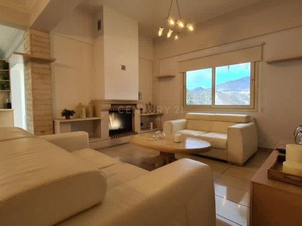 5 bedrooms Villa in Kalo Chorio, Limassol, Cyprus No. 55366