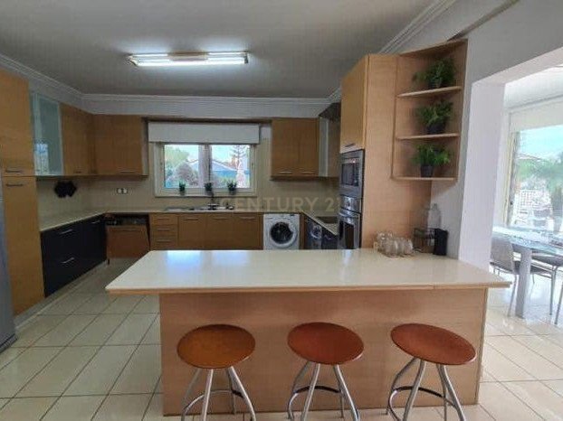 5 bedrooms Villa in Kalo Chorio, Limassol, Cyprus No. 55366
