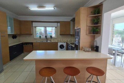 5 dormitorios Villa en Kalo Chorio, Limassol,  No. 55366 2