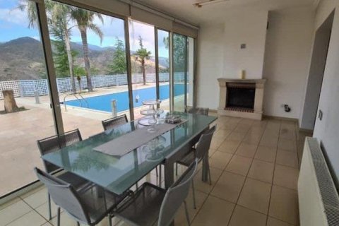 5 dormitorios Villa en Kalo Chorio, Limassol,  No. 55366 5