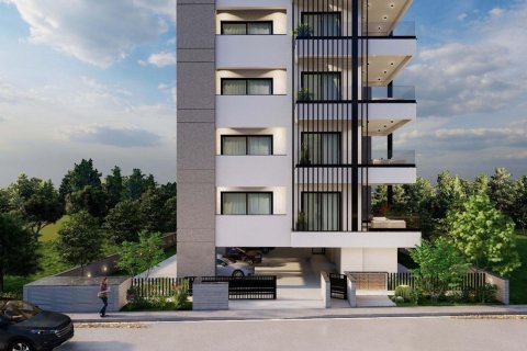 2 bedrooms Apartment in Limassol,  No. 41333 3