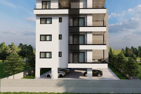 2 bedrooms Apartment in Limassol,  No. 41331 5