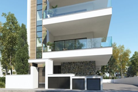 2 bedrooms Duplex in Limassol,  No. 42630 6