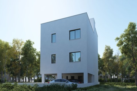 2 bedrooms Duplex in Limassol,  No. 42630 4