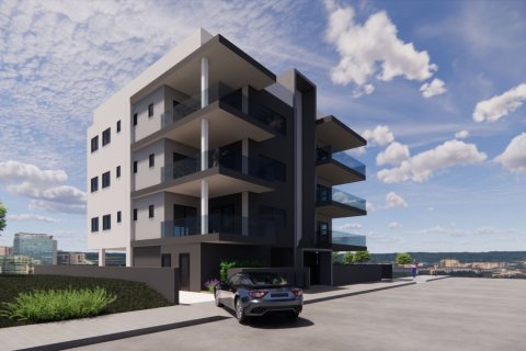 Квартира с 3 спальнями в Лимассол, Лимасол,  № 42628 3