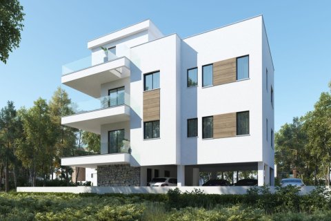 2 chambres Appartement à Limassol,  No. 42629 3