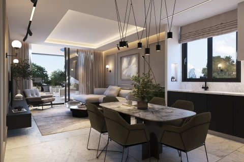 3 bedrooms Apartment in Aradippou, Larnaka,  No. 49730 8