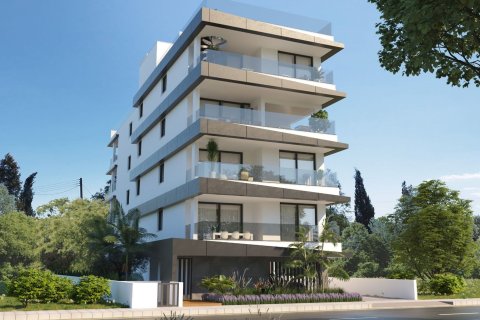 3 bedrooms Apartment in Aradippou, Larnaka,  No. 49730 2
