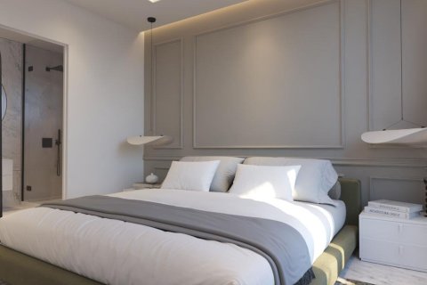 3 bedrooms Apartment in Aradippou, Larnaka,  No. 49730 12