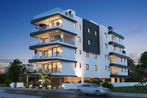 3 bedrooms Apartment in Aradippou, Larnaka,  No. 49730 6