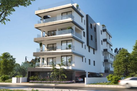 3 bedrooms Apartment in Aradippou, Larnaka,  No. 49730 4