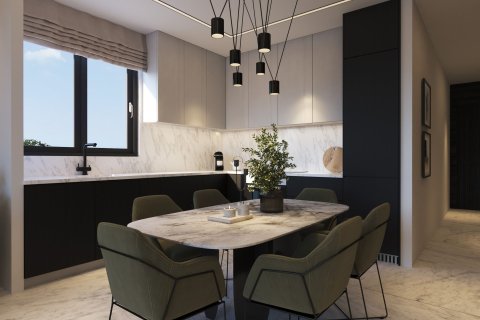 3 bedrooms Apartment in Aradippou, Larnaka,  No. 49730 10