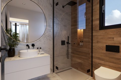 3 bedrooms Apartment in Aradippou, Larnaka,  No. 49730 7