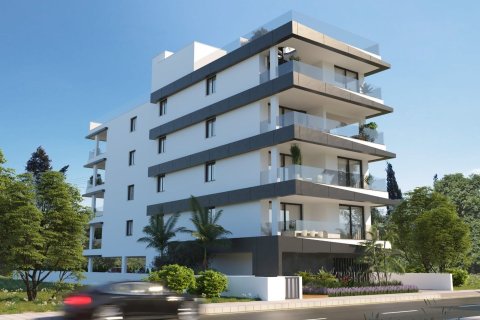 3 bedrooms Apartment in Aradippou, Larnaka,  No. 49730 5