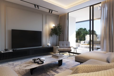 3 bedrooms Apartment in Aradippou, Larnaka,  No. 49730 11