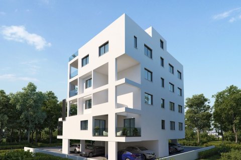 2 bedrooms Apartment in Larnaca, Larnaka,  No. 49728 4