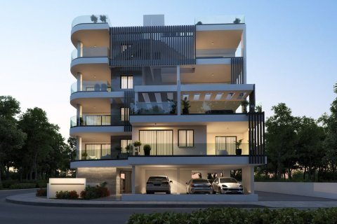 2 bedrooms Apartment in Larnaca, Larnaka,  No. 49728 6