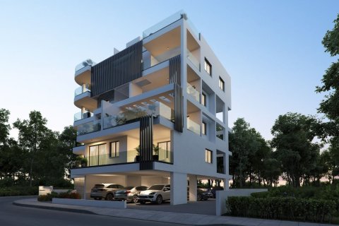 2 bedrooms Apartment in Larnaca, Larnaka,  No. 49729 7