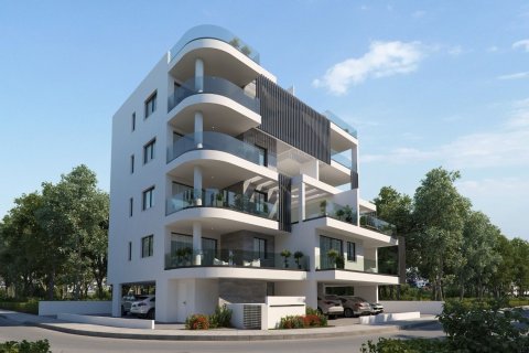 2 bedrooms Apartment in Larnaca, Larnaka,  No. 49729 2