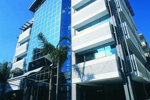 857m2 Commercial property in Limassol,  No. 42322 2