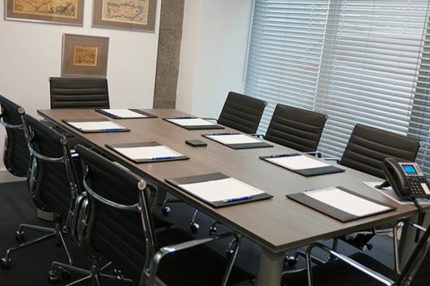 857m2 Commercial property in Limassol,  No. 42322 10