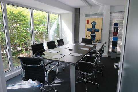 857m2 Commercial property in Limassol,  No. 42322 9