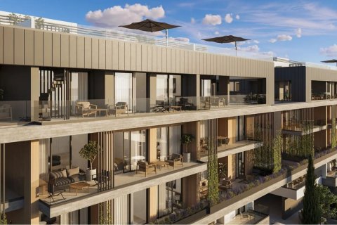 2 bedrooms Apartment in Limassol,  No. 42324 2