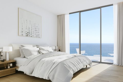 1 bedroom Apartment in Limassol, No. 6563 4