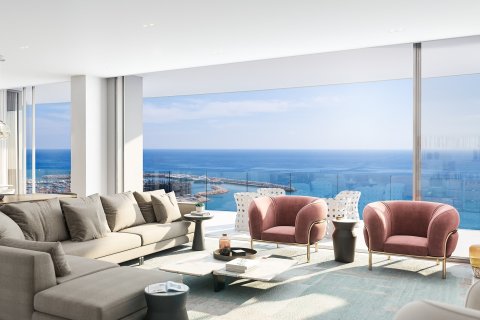 1 bedroom Apartment in Limassol, No. 6563 2