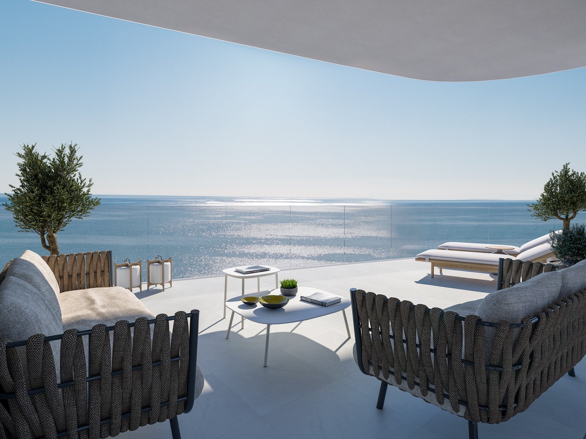 1 bedroom Apartment in Limassol, Cyprus No. 6563