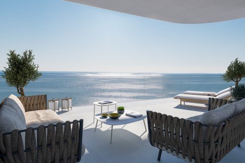 1 bedroom Apartment in Limassol, No. 6563 3