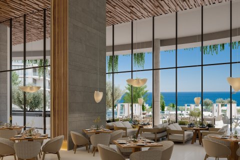 1 bedroom Apartment in Limassol, No. 6563 6