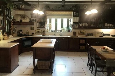 4 chambres Villa à Mosfiloti, Larnaka, No. 50965 4