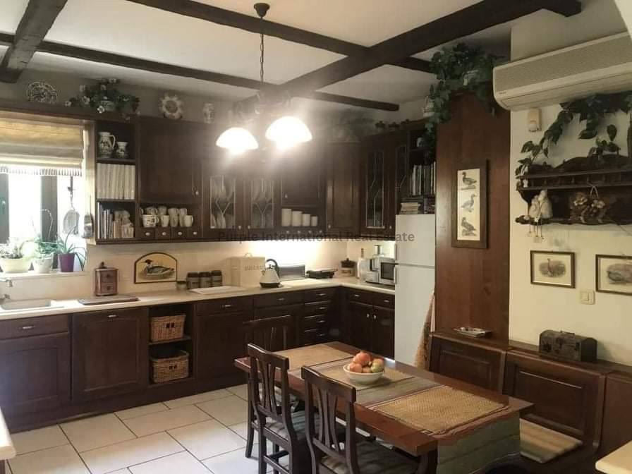 4 chambres Villa à Mosfiloti, Larnaka, Chypre No. 50965