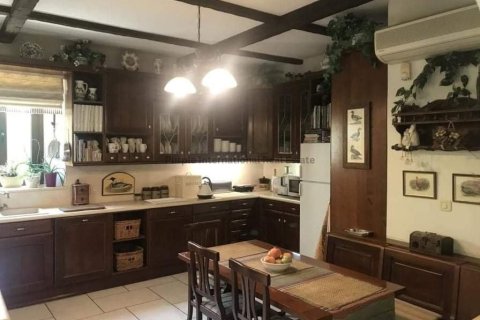 4 chambres Villa à Mosfiloti, Larnaka, No. 50965 6