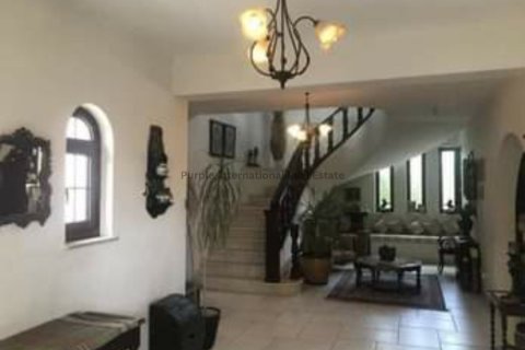 4 chambres Villa à Mosfiloti, Larnaka, No. 50965 8