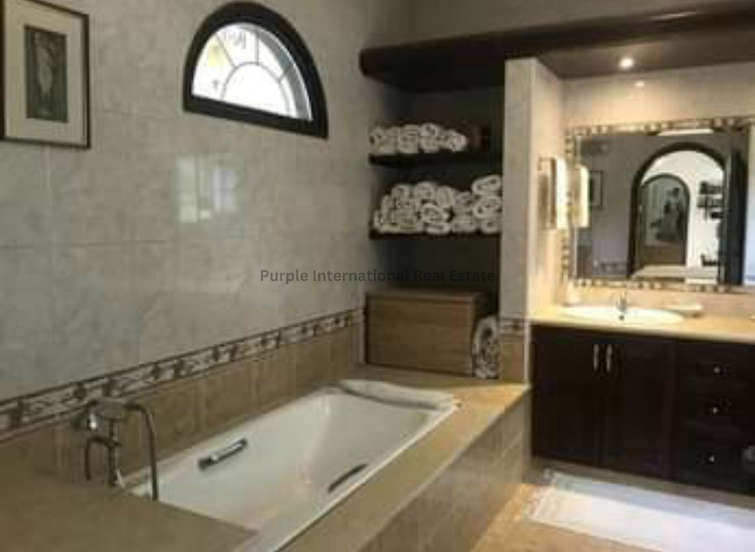 4 chambres Villa à Mosfiloti, Larnaka, Chypre No. 50965