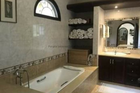 4 chambres Villa à Mosfiloti, Larnaka, No. 50965 7