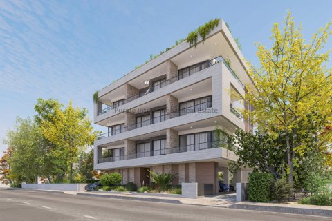 Квартира с 2 спальнями в Ларнака, № 50964 10