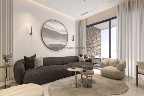 Квартира с 2 спальнями в Ларнака, № 50964 4