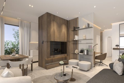 Квартира с 2 спальнями в Ларнака, № 50964 6