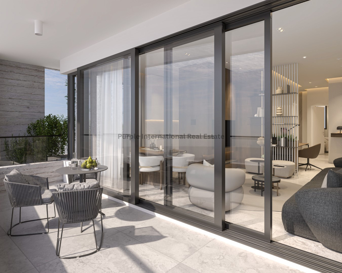 2 dormitorios Apartamento en Larnaca, Larnaka, Chipre No. 50964